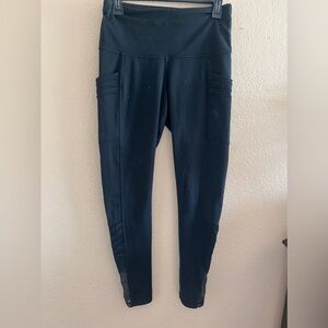 Highwasted The North Face Leggings